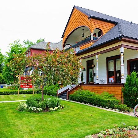 Boise Guest House Exterior foto
