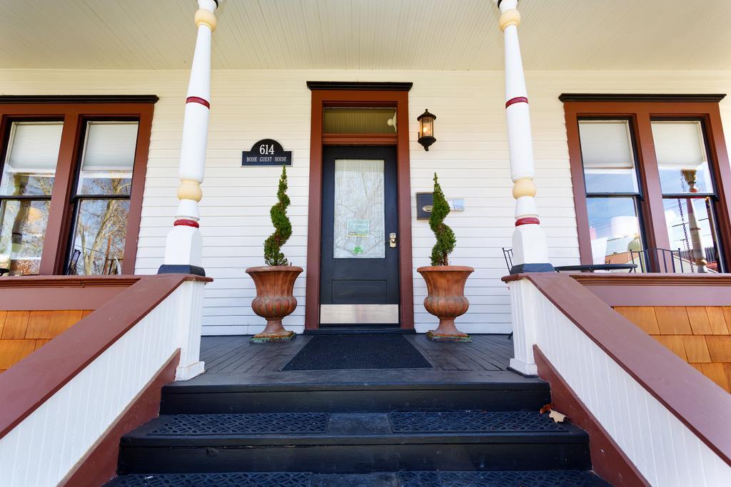 Boise Guest House Exterior foto