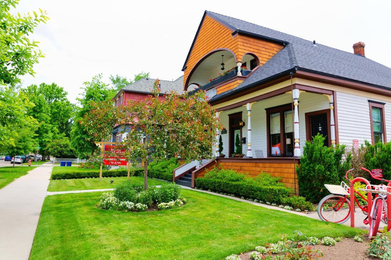 Boise Guest House Exterior foto